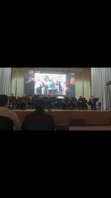 80-ЛЕТИЕ В.ЖИРИНОВСКОГО.21.04.26