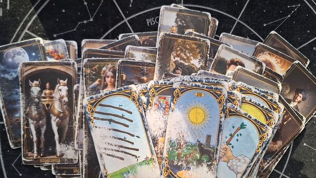 ТАРО РАСКЛАД\ ПРИШЛО ВРЕМЯ СОБИРАТЬ  КАМНИ