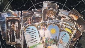 ТАРО РАСКЛАД\ ПРИШЛО ВРЕМЯ СОБИРАТЬ  КАМНИ