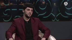 Про-sport. Гость программы Абабукар Дзангиев