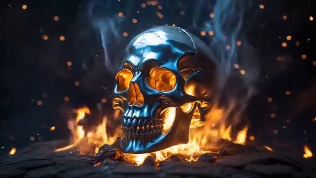 Heavy Metal 2025 Top Fan-Picked Anthems - Ear-Splitting Power