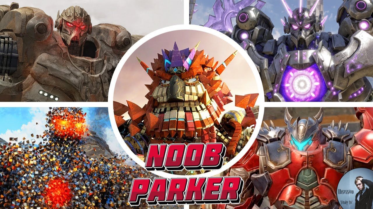 Knack 2 - Все Боссы + Концовка. смотреть онлайн