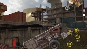 Отличные крафты для новичков в Crossout mobile