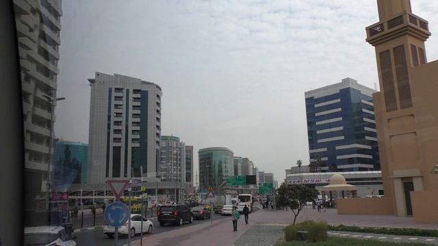 дубай проезды 25