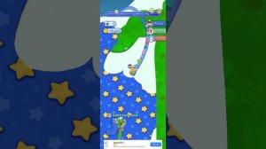 Играю в Paper.io 2.
