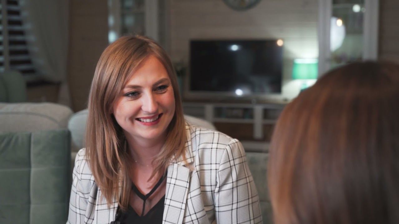 Отзыв клиента на строительство дома по проекту 