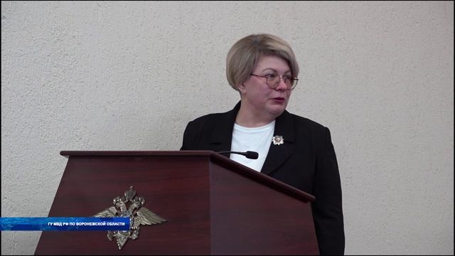 Доверие между обществом и полицией – фундамент правопорядка