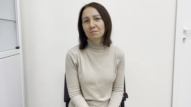 Отзыв о лазерной коррекции зрения в клинике "Зрение Волгоград", 88001009876