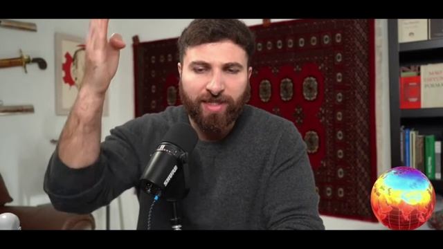 Необходимо заново обрести чувство целеустремленности!