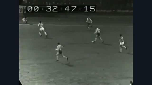 63. Сезон 1967-1968 г.г. Кубок Европейских Чемпионов. Обзор 1-4 финала