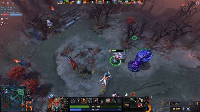 НА ЧЕМ ПОБЕЖДАТЬ ЛАЙН В СОЛО ГАЙД ПО КОНТРОЛЮ РУН И ЛИНИЙ НА МИДЕ