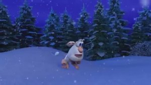 Буба - Летний Загар - Весёлые мультики для детей - Буба