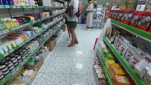 13.После пивка посетили русскоязычный САПФИР/15-03-2026