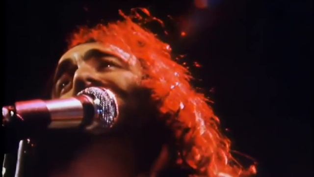 Demis Roussos - Forever And Ever (HQ) (Live At Top Of The Pops,UK) BBC FOUR