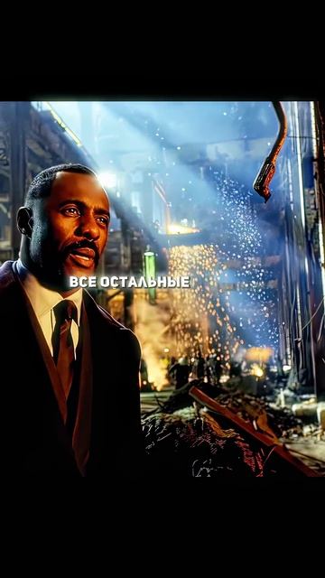 Маршал умеет убеждать #обзор #фильм #сериал