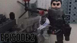 skibidi lego wars apocalypse episode 2:everything didn't go according to plan