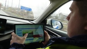 ГАИ информирует 28.04.2026