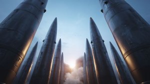 Милитаризация ЕС стала главной темой конференции по ядерному оружию в Нью-Йорке