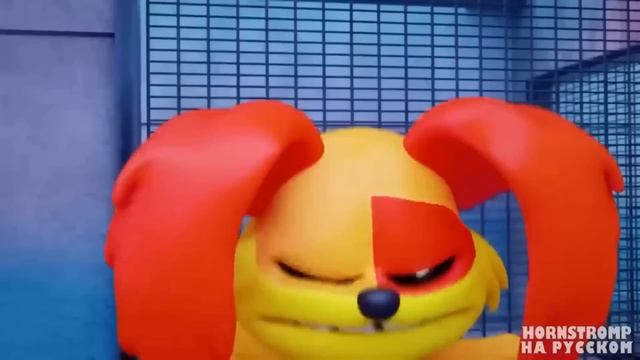 ТОП 10 ЛУЧШИХ АНИМАЦИЙ ПРО POPPY PLAYTIME 3!    Анимации на русском