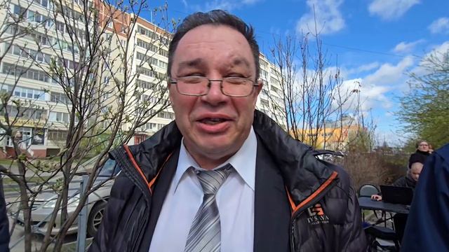 Техногенная катастрофа на Чернобыле: помним, спустя 40 лет… Панорама 28.04.26