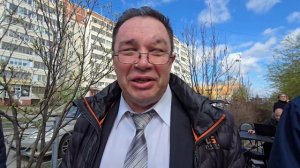 Техногенная катастрофа на Чернобыле: помним, спустя 40 лет… Панорама 28.04.26