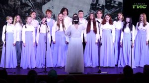 Пятнадцатый фестиваль‑конкурс «Никто не забыт» состоялся в Самаре