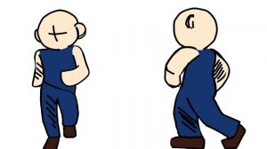 Шоурил на Artmasters 2026. Чернышева Вероника