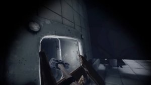 Little Nightmares VR: Altered Echoes