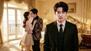 Корейская Мини Дорама Гений алгоритмов, 10 лет был тряпкой – взорвался, застав её с любовником