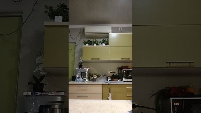 Пицца удалась 🍕 😋Всем приятного вечера и до завтра 🤗