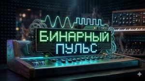 Бинарный Пульс