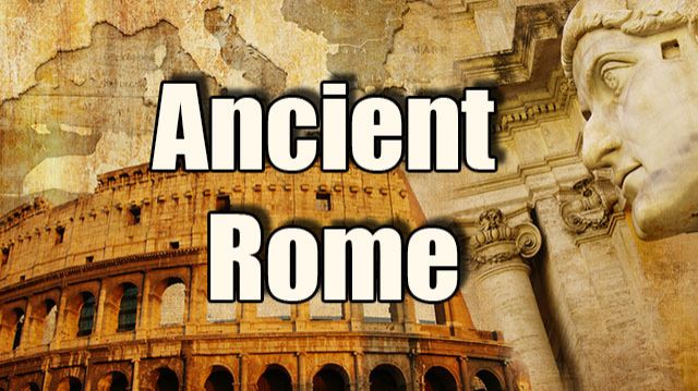 Would You Survive A Week In Ancient Rome? | Mary Beard: Full Interview