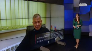 Депутат Заксобрания Евгений Зенкин проведет личный приём граждан в Братске