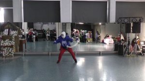 3. Алекс СайкОв - Русский-Паук ОД41