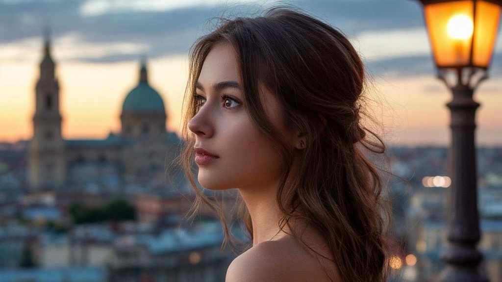 We'll Meet Again One Day.