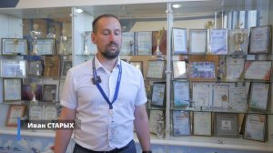 Корпоративные программы