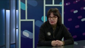 Интервью со Светланой Забаровой
