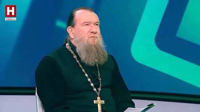 Мастер и Маргарита: Читать нельзя сжечь? НикаTV Программа СПАСАЙСЯ КТО ХОЧЕТ смотреть онлайн