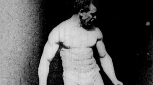 Евгений Сандов. 1894 год.