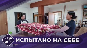 Испытано на себе: Реставрация мебели