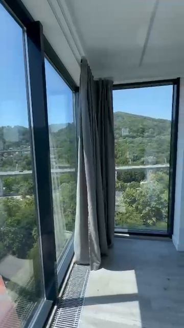 ЖК КОМАНДОР - СТУДИЯ 32 М² ПОД КЛЮЧ || НЕДВИЖИМОСТЬ СОЧИ, МАЦЕСТА