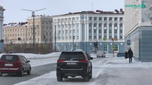 Норильские новости – 28.04.2026