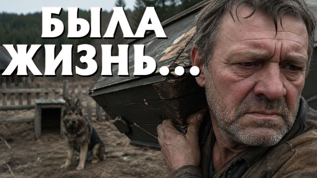 РОДНЫЕ ХОТЕЛИ МЕНЯ ВИДЕТЬ В ГРОБУ... НО Я ОБ ЭТОМ УЗНАЛ....АУДИОКНИГА. СЛУШАТЬ БЕСПЛАТНО ИСТОРИИ.