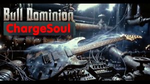 ChargeSoul - «Bull Dominion».