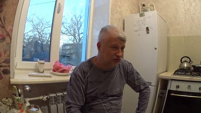 ПОШЛА ВОДА ГОРЯЧАЯ ПО ТРУБАМ