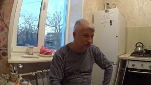 ПОШЛА ВОДА ГОРЯЧАЯ ПО ТРУБАМ