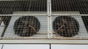 холод. Агрегат.