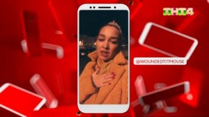 Рекламный блок ТНТ4 28.04.2026