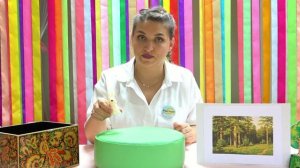 ВИДЕО-УРОК ДЛЯ ДЕТЕЙ 1-3 ЛЕТ.  «Лесные жители»