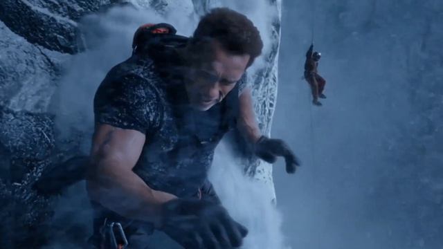 Скалолаз 2 (2026)